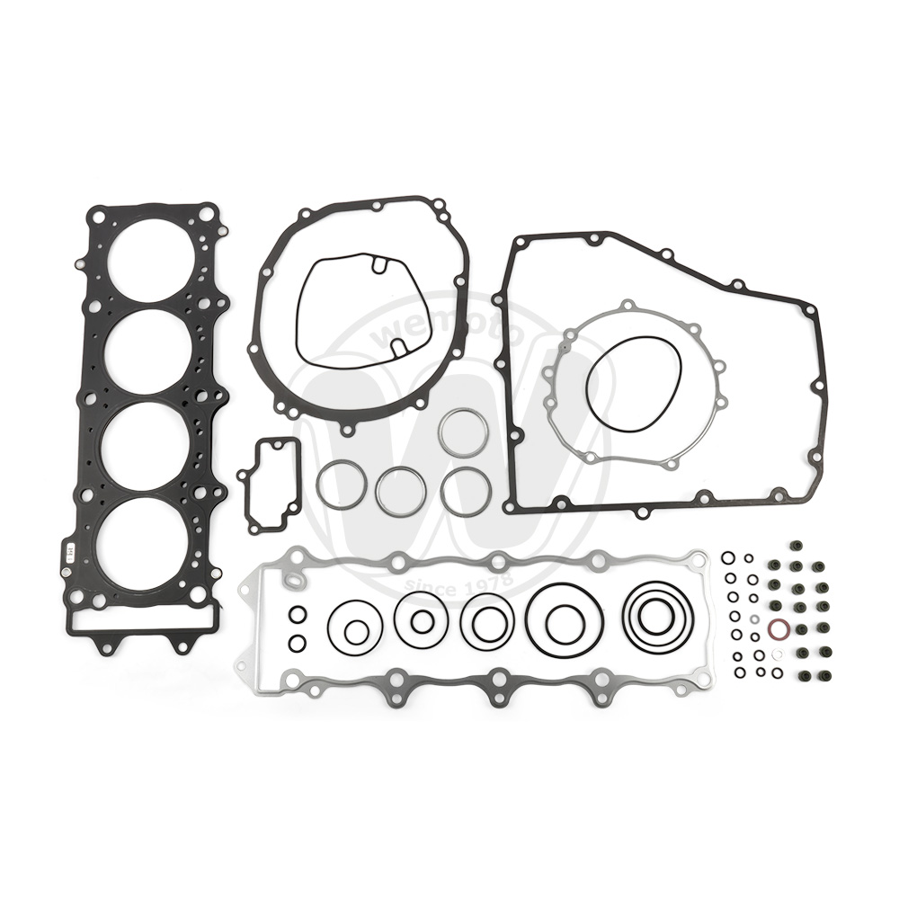 Gasket Set - Full - Athena Italy