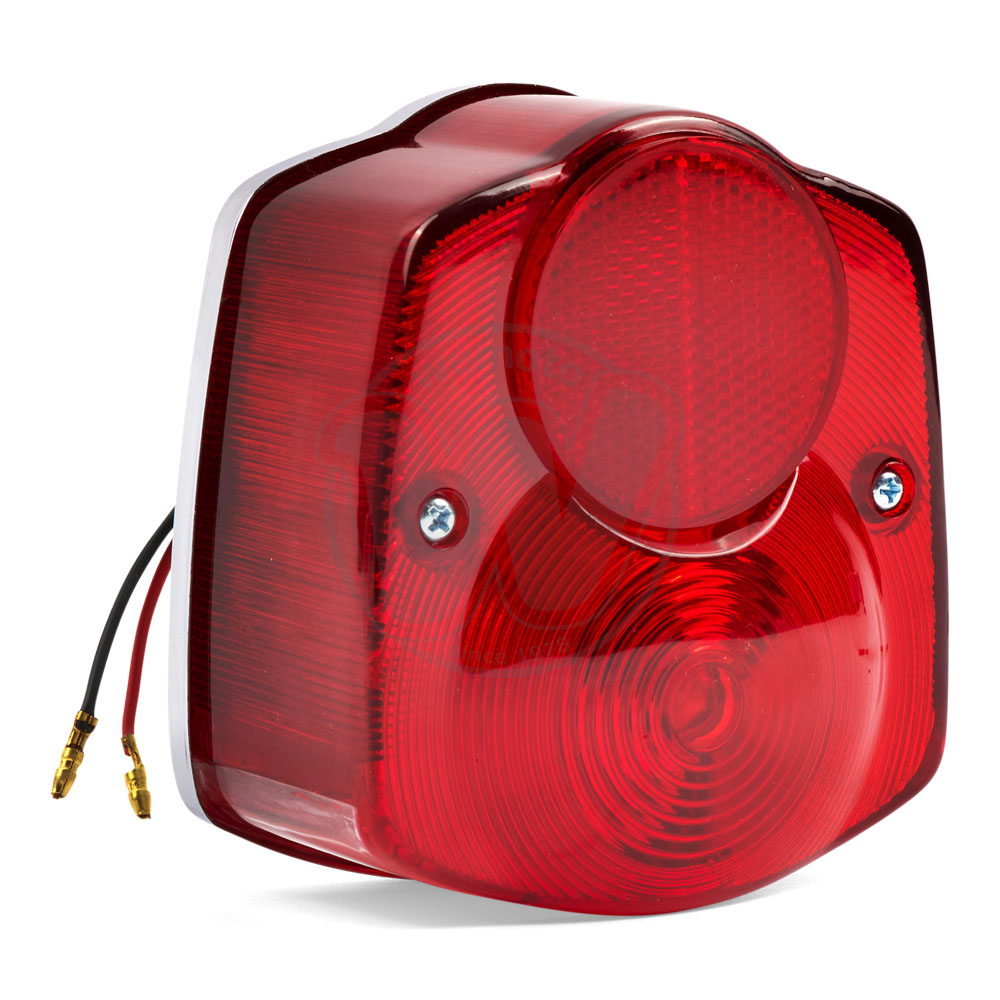 Taillight - Complete