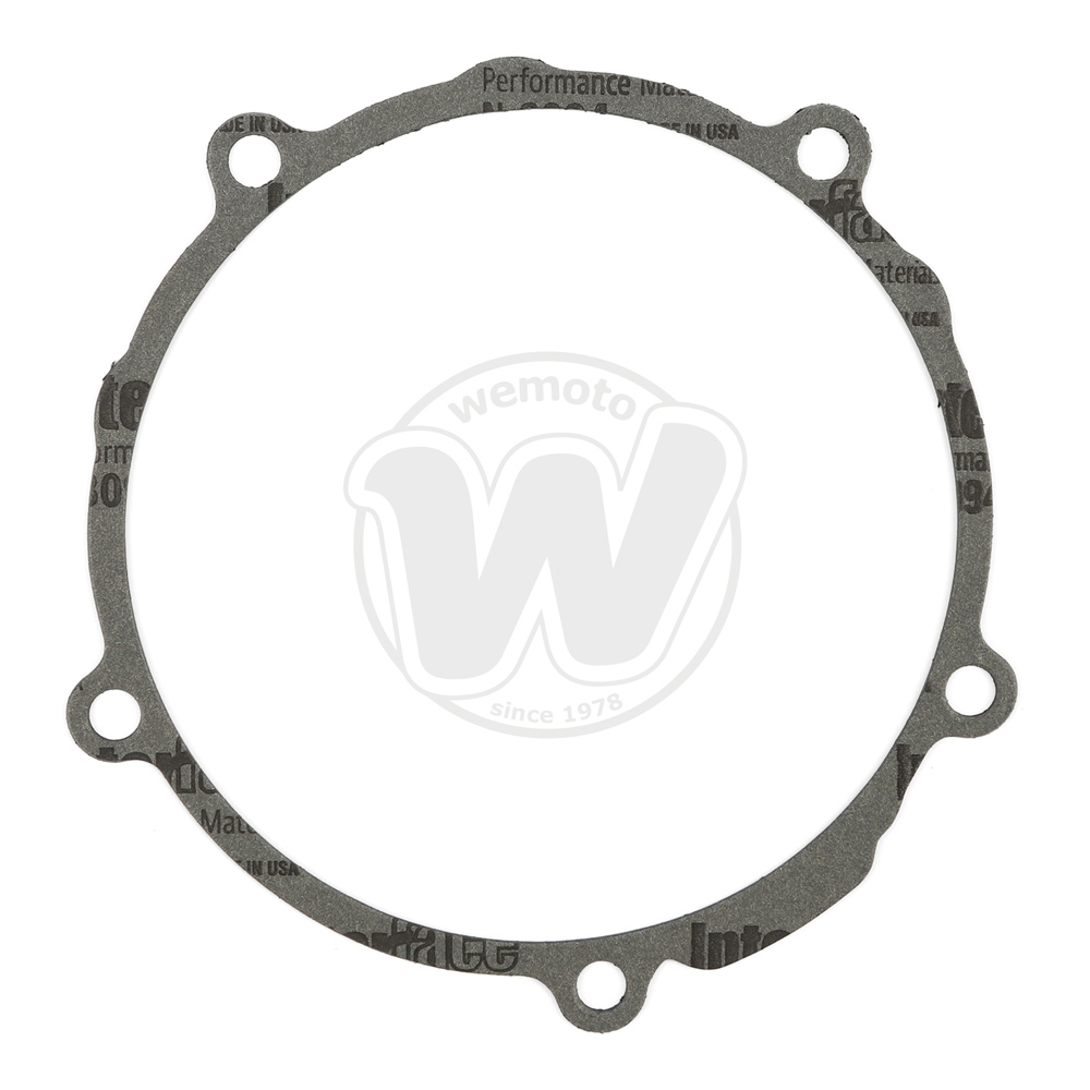 Alternator Generator Cover Gasket