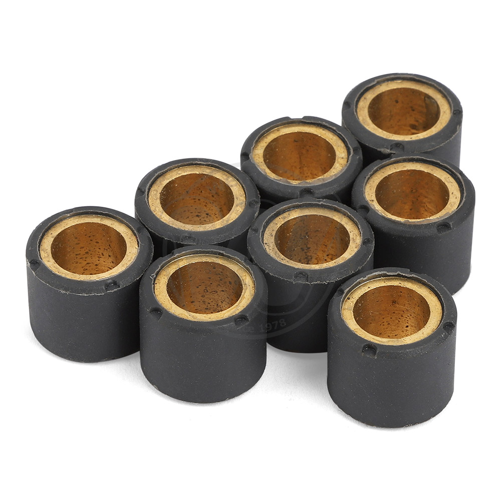 Kit Rulli Frizione - Standard