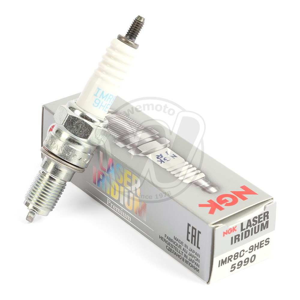 Candela NGK Iridium