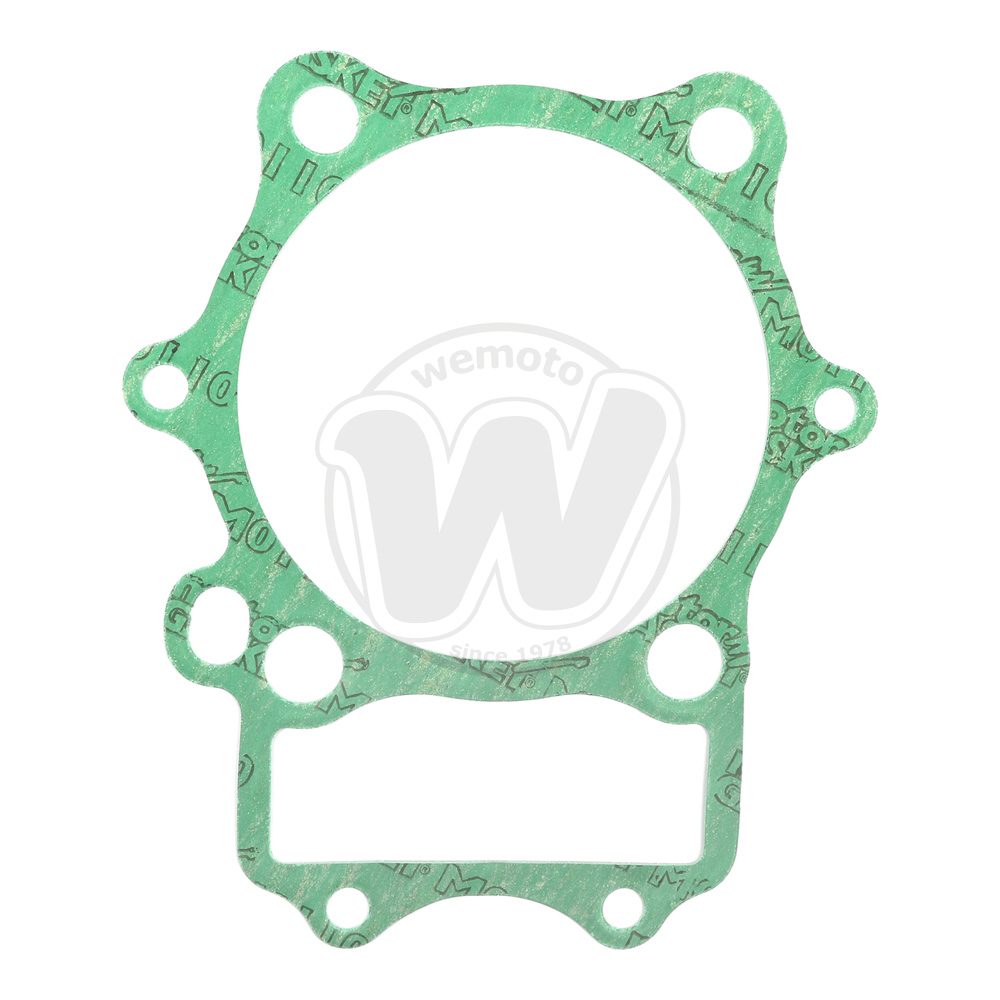 Cylinder Base Gasket - Rear