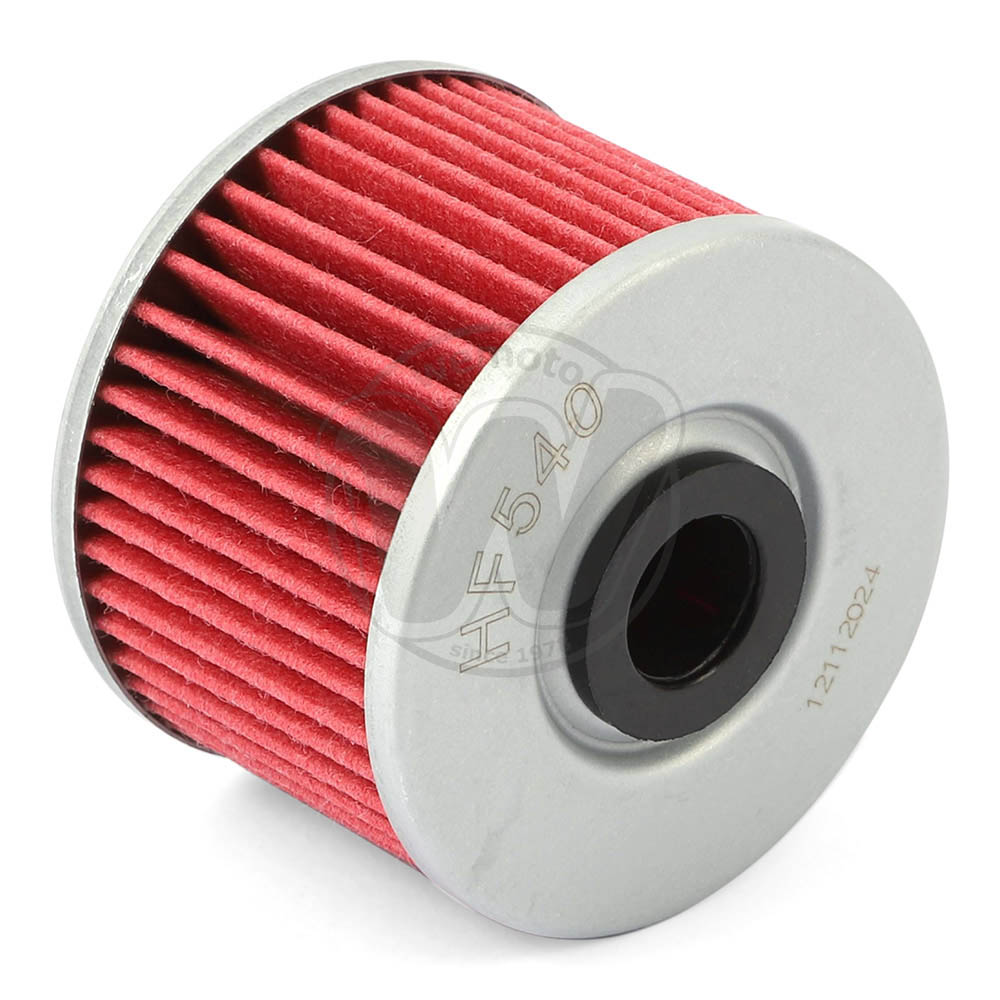 Oil Filter HiFlo