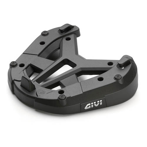 Bagage GIVI - Plaque de Top Case - Monokey