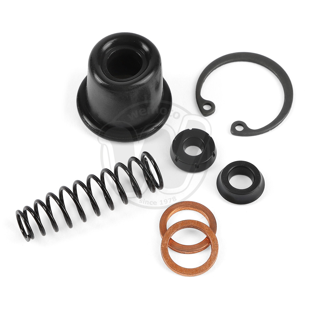 Brake Master Cylinder Repair Kit - Rear