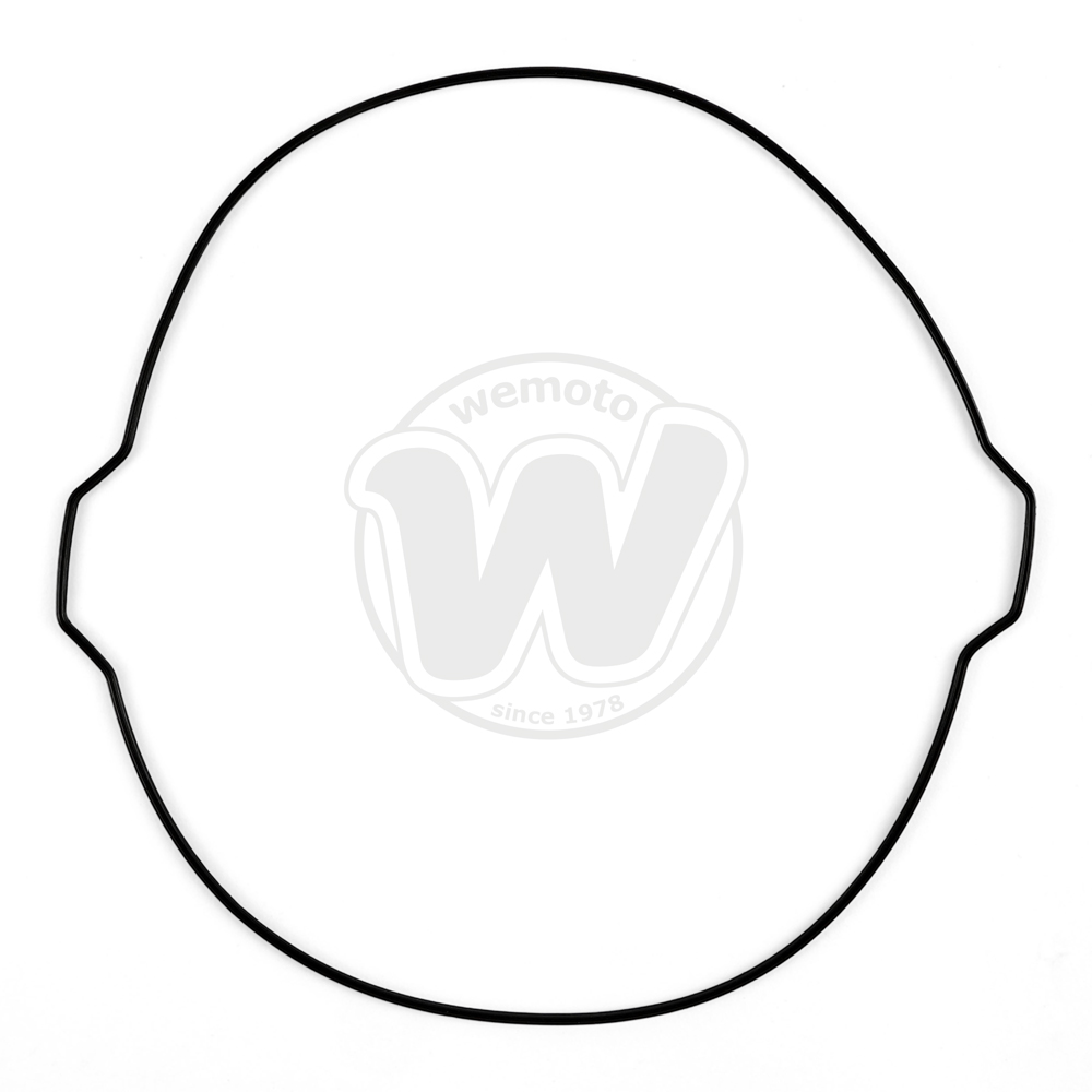 Clutch Cover Gasket