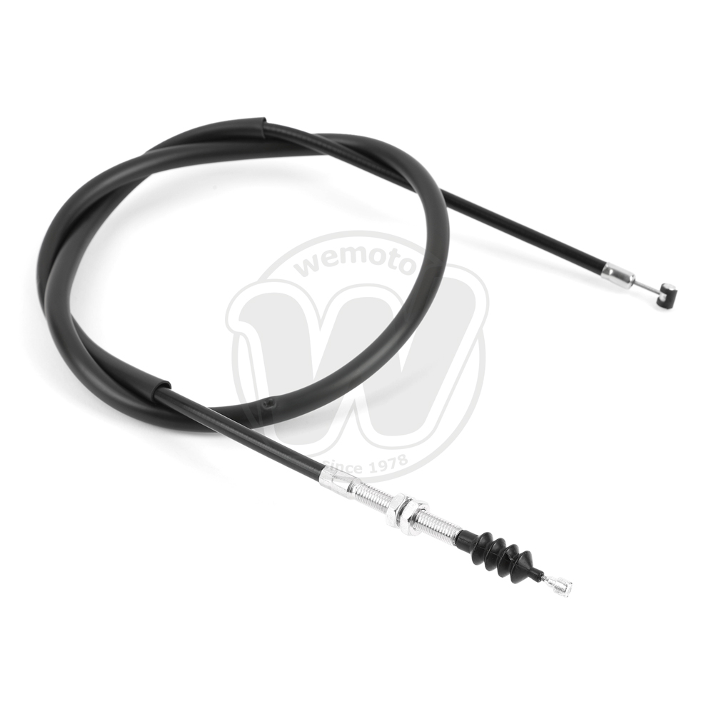 Clutch Cable by Slinky Glide