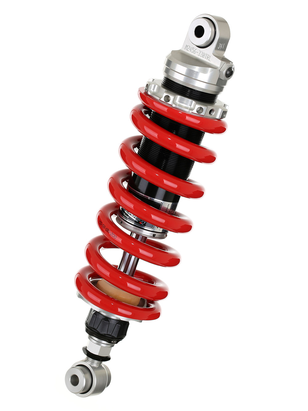 Rear YSS Z-Series Monoshock