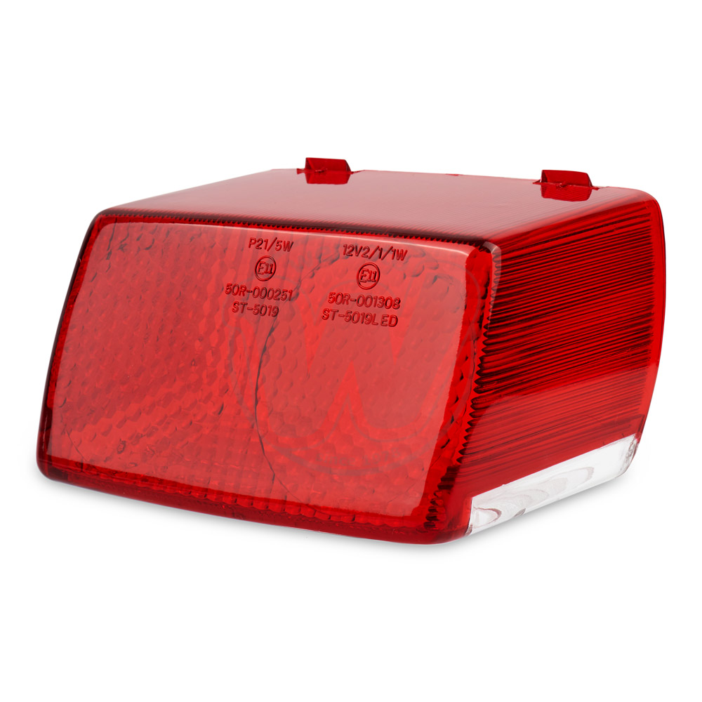 Taillight Lens