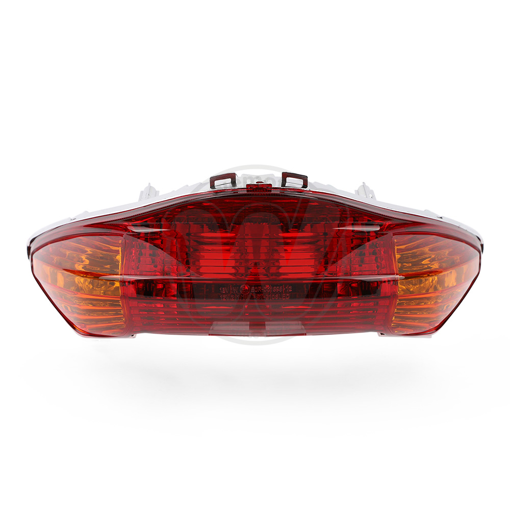 Taillight - Complete