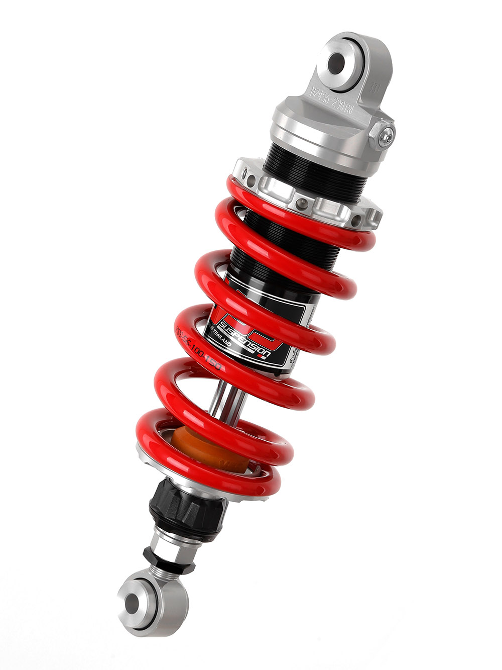 Rear YSS Z-Series Monoshock