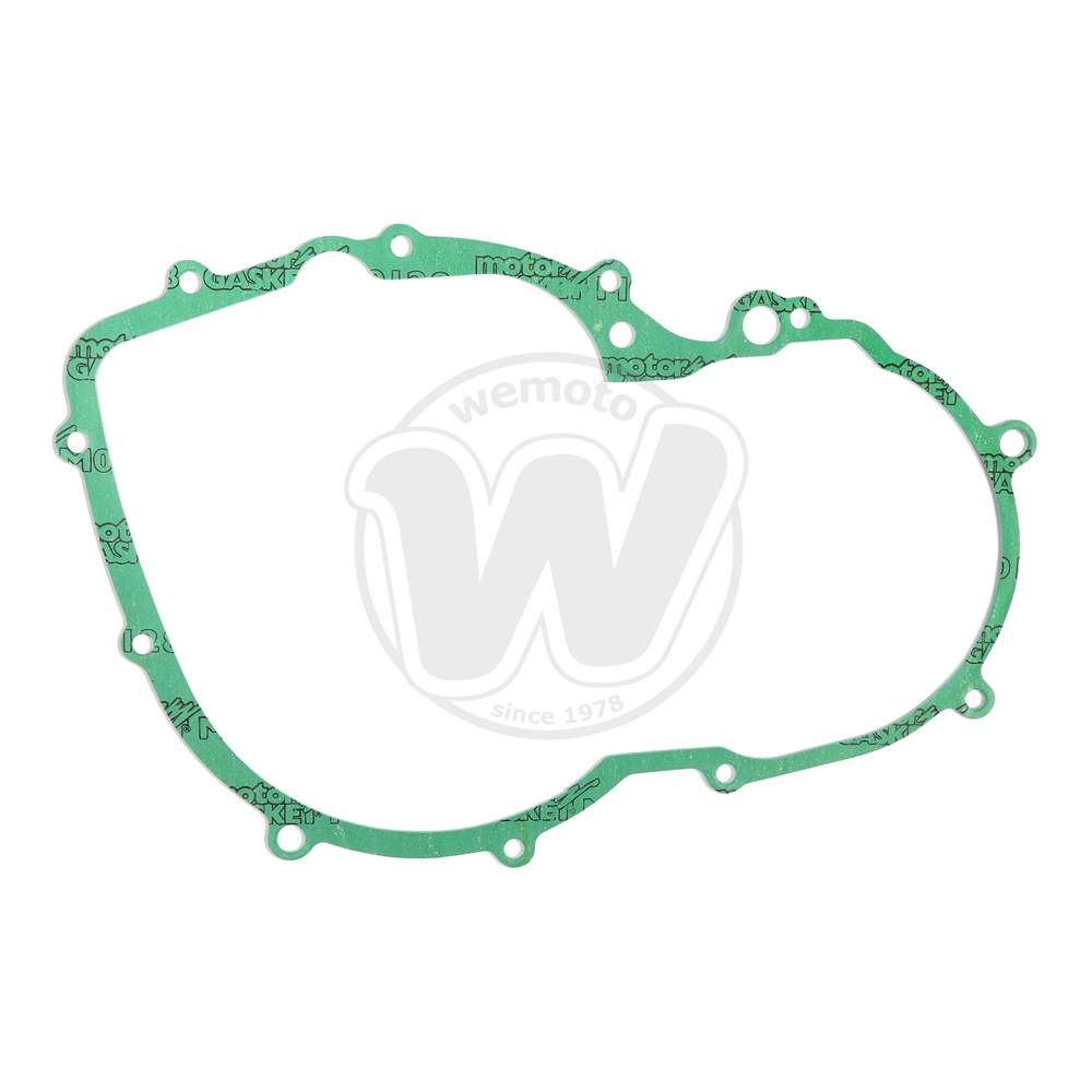 Clutch Cover Gasket