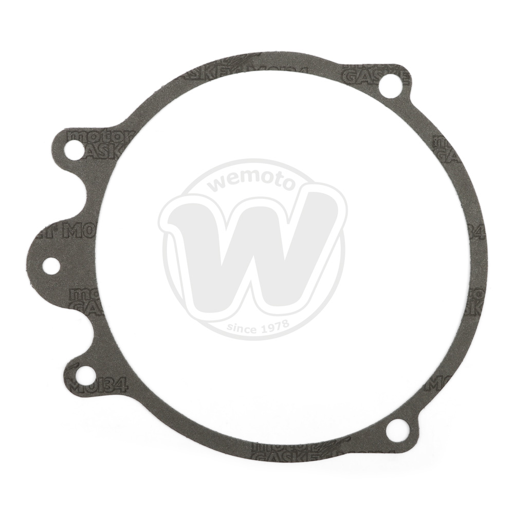Alternator Generator Cover Gasket