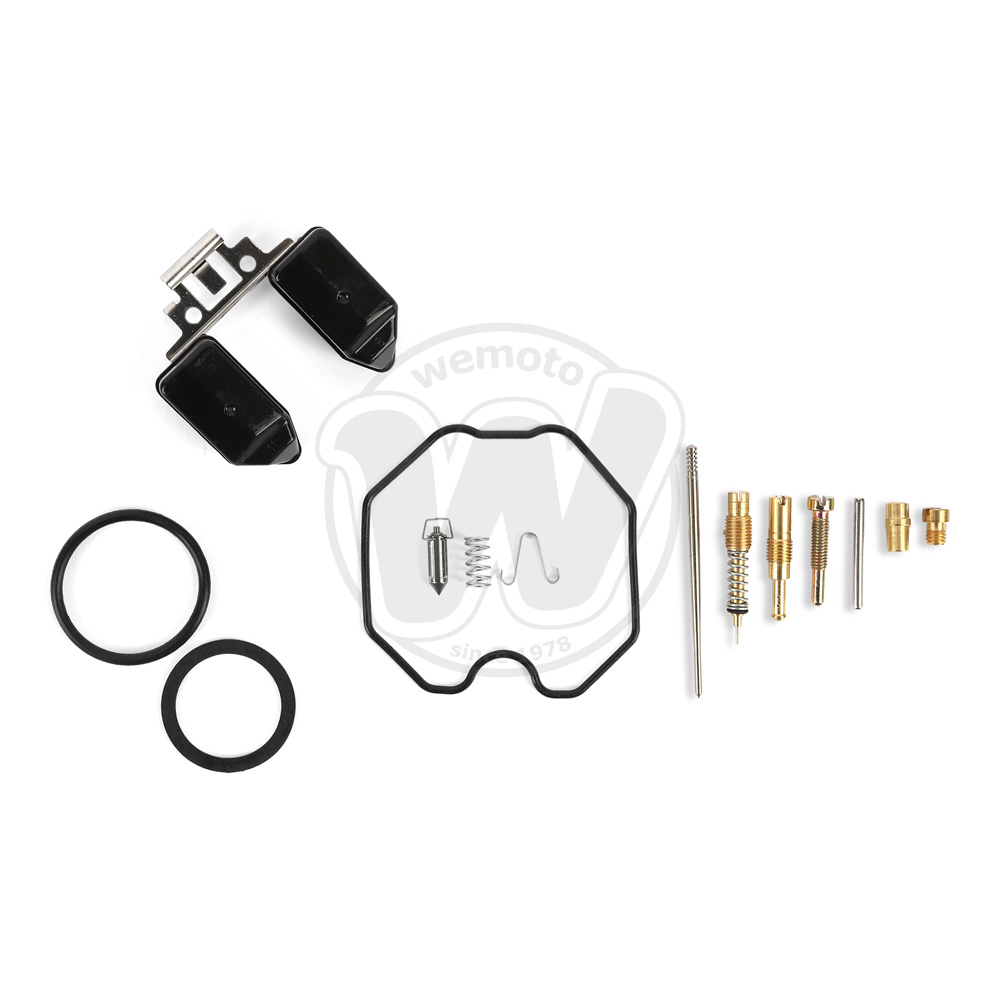 Kit Réparation Carburateur