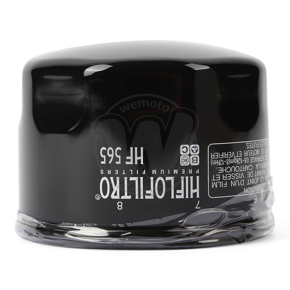Oil Filter HiFlo