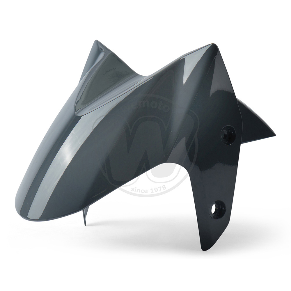 Front Mudguard Grey