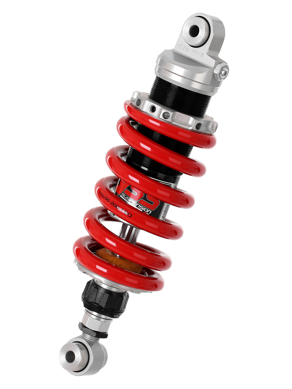 Rear YSS Z-Series Monoshock