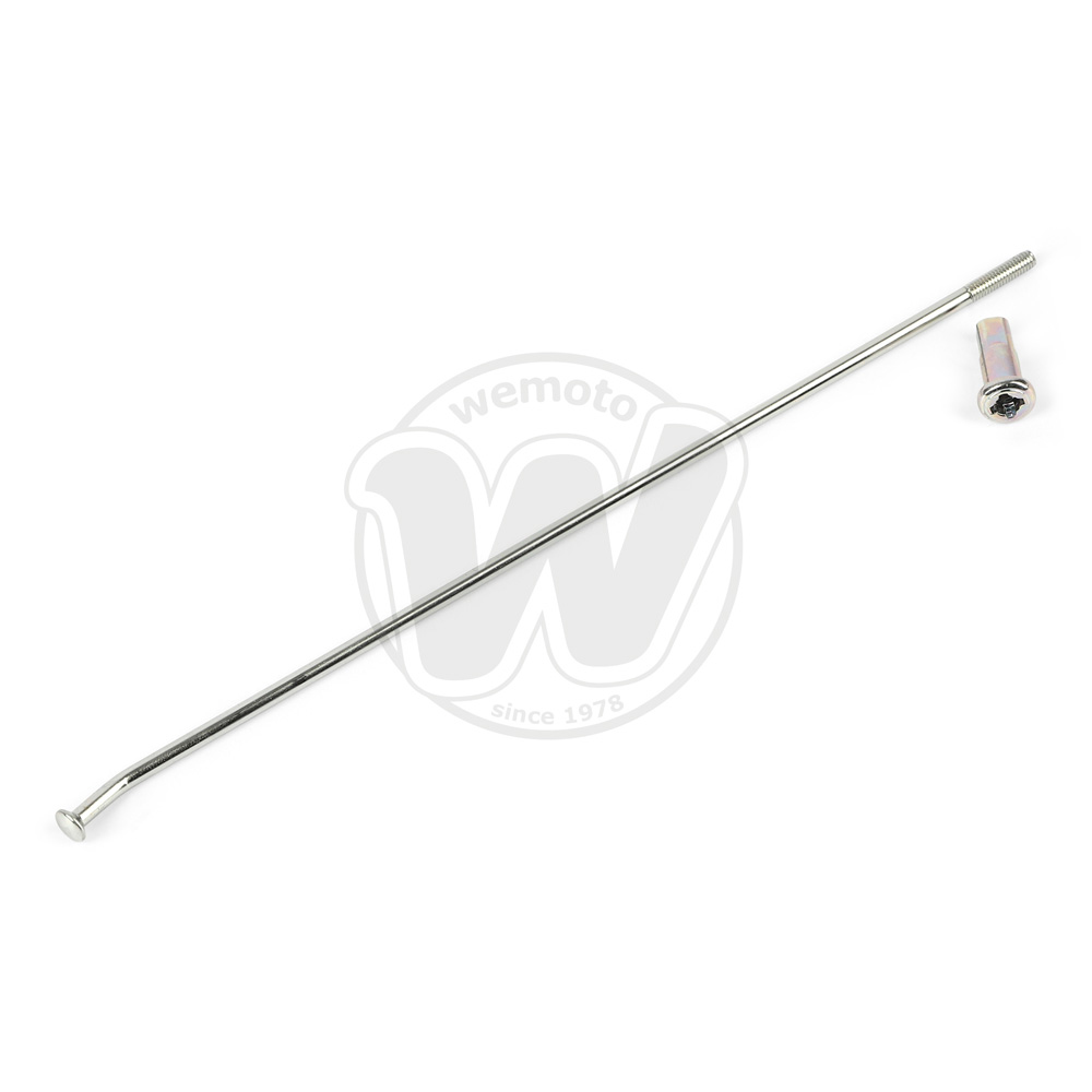 Raggio Ruota Anteriore - Singolo