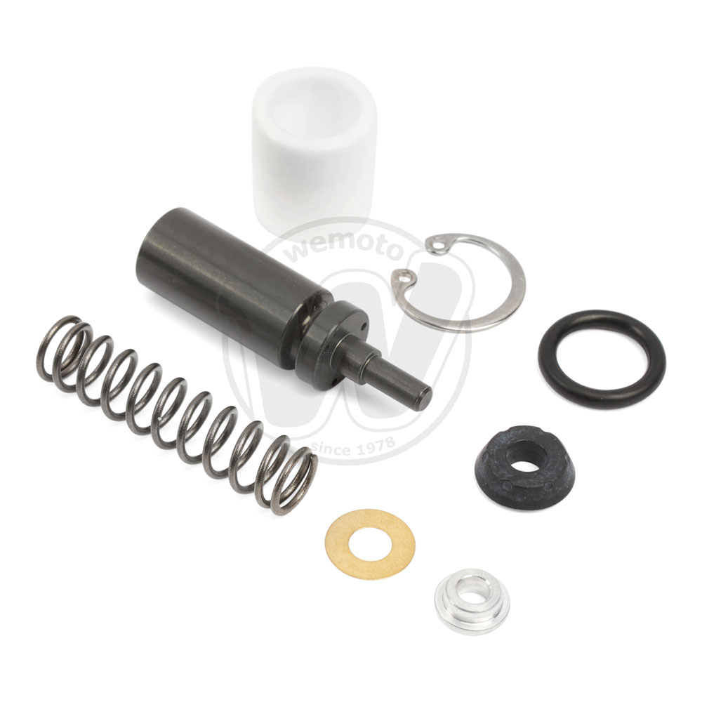 Brake Master Cylinder Repair Kit - Rear