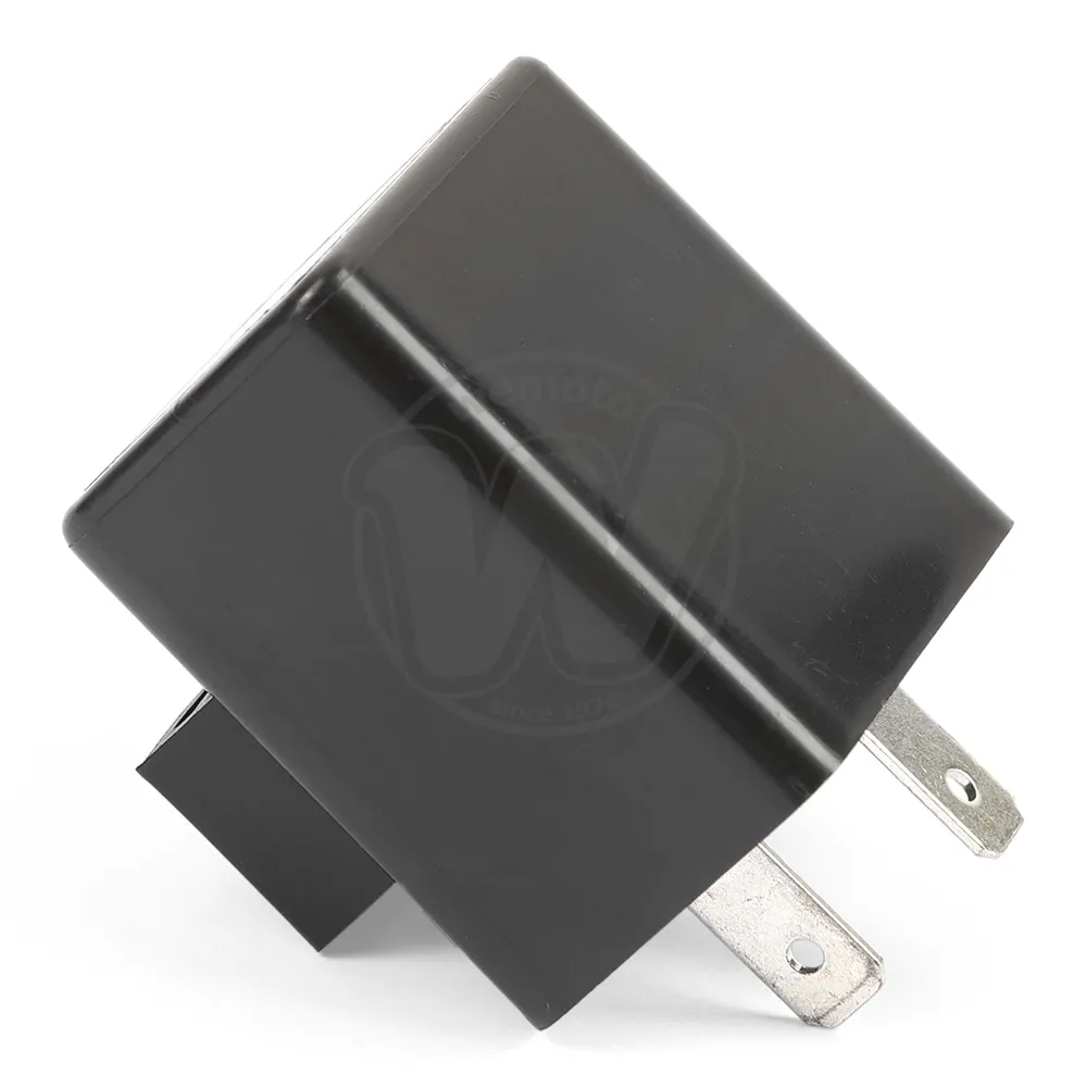 Flasher Relay | Suzuki GSX-R 750 1990 1198 | Wemoto UK