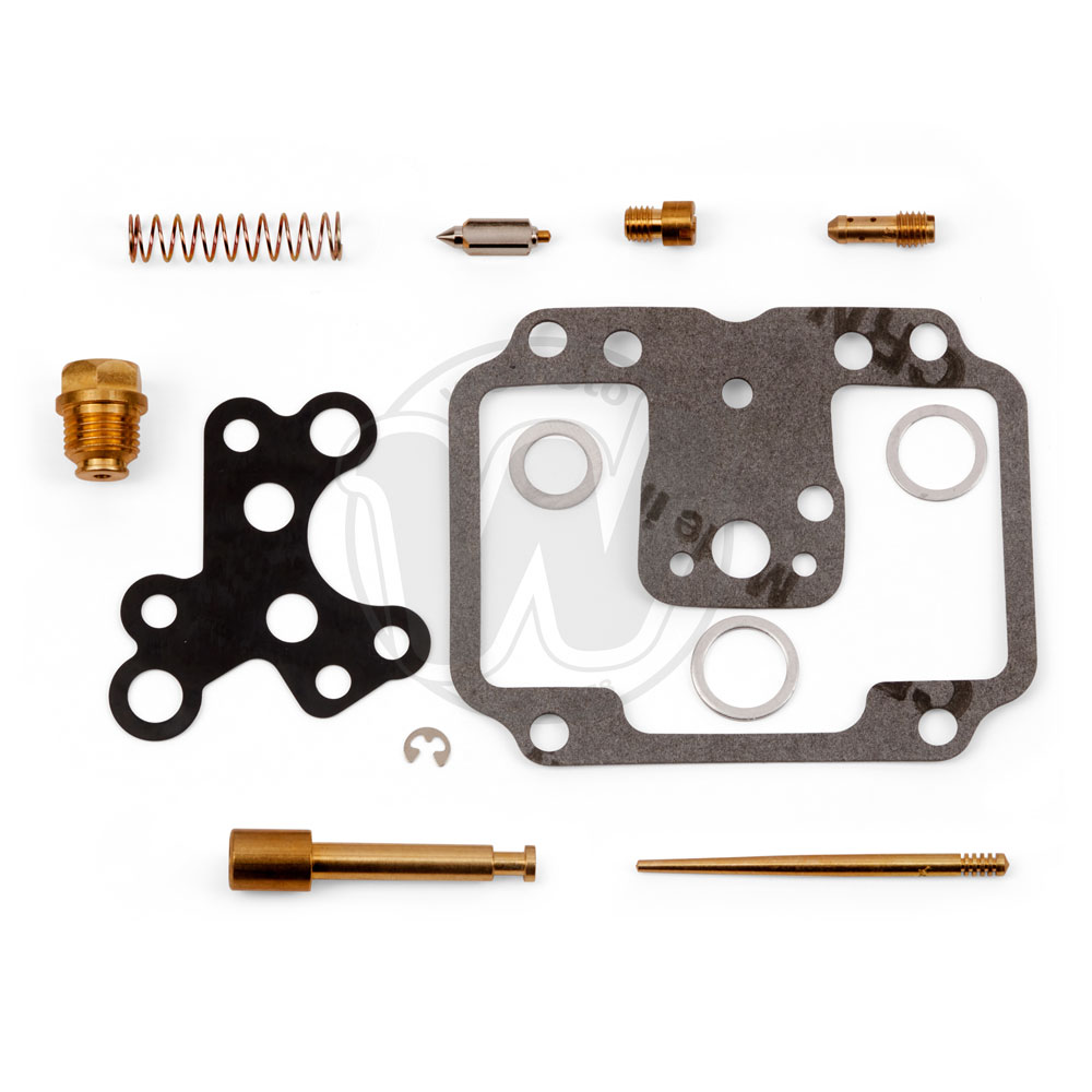 Carburettor Complete Repair Kit