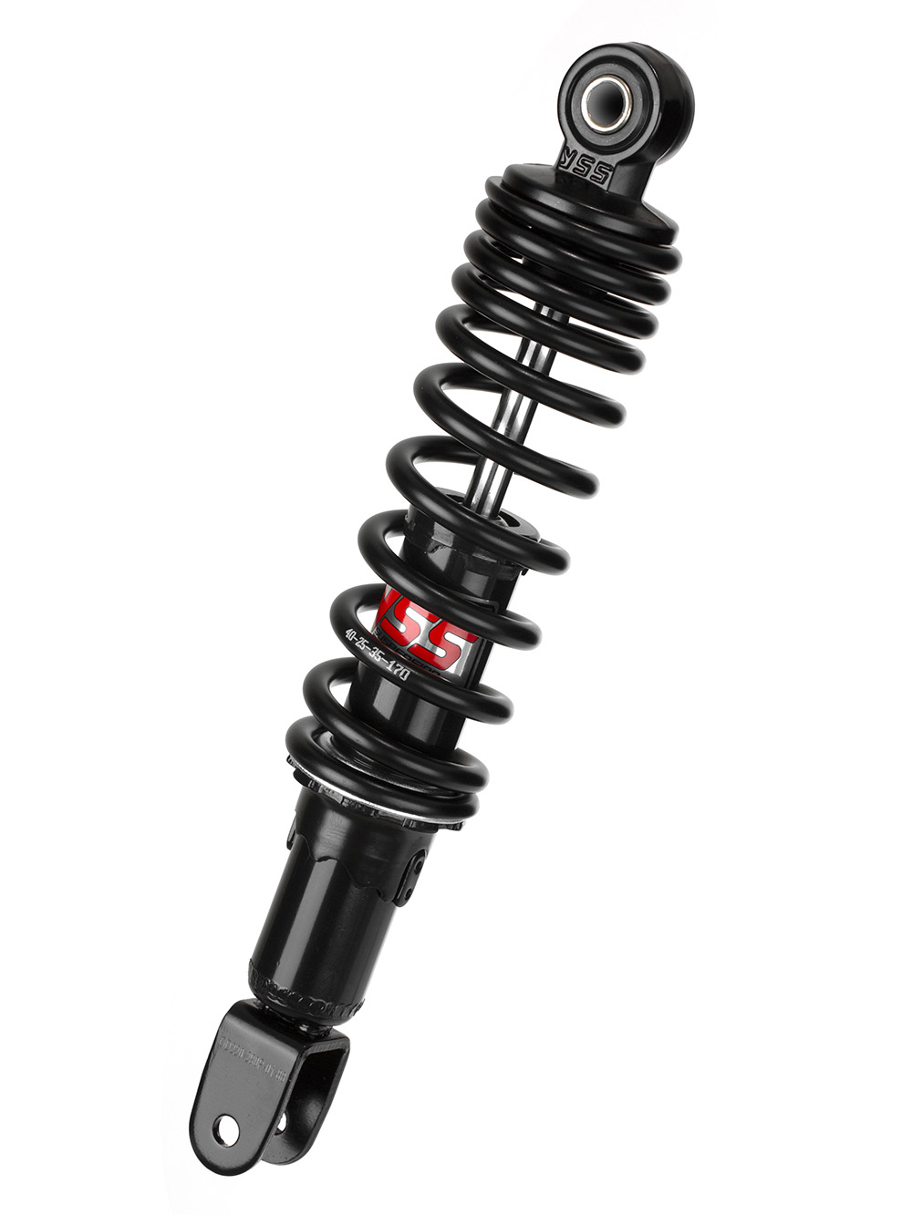 Rear YSS Pro-X Monoshock