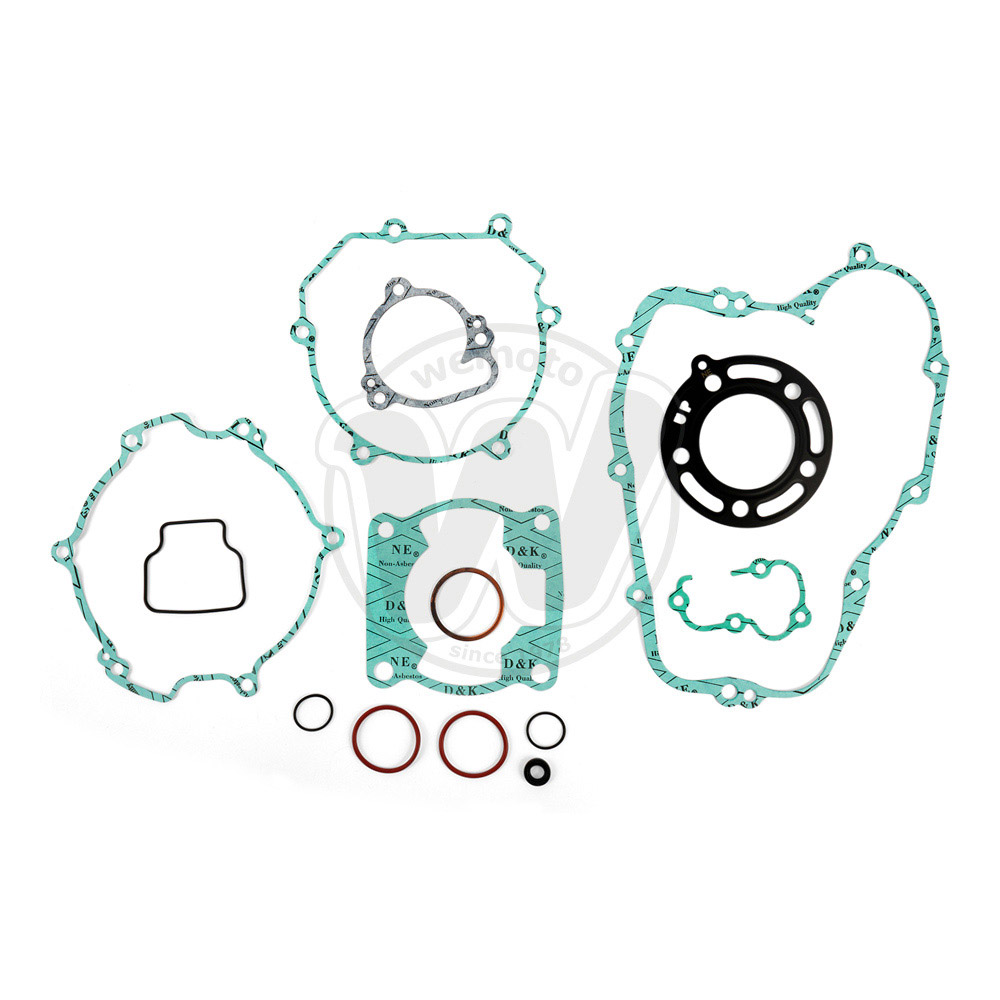 Gasket Set - Full - Pattern