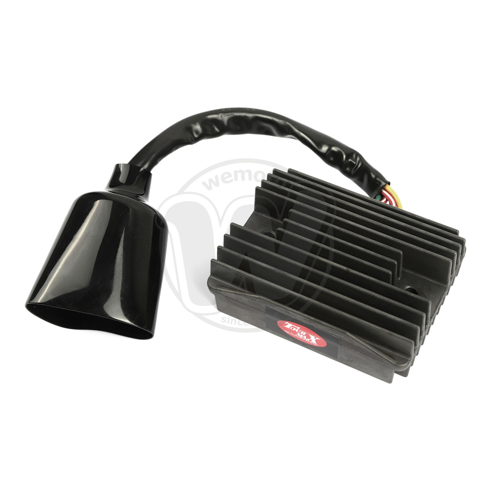 Regulator Rectifier