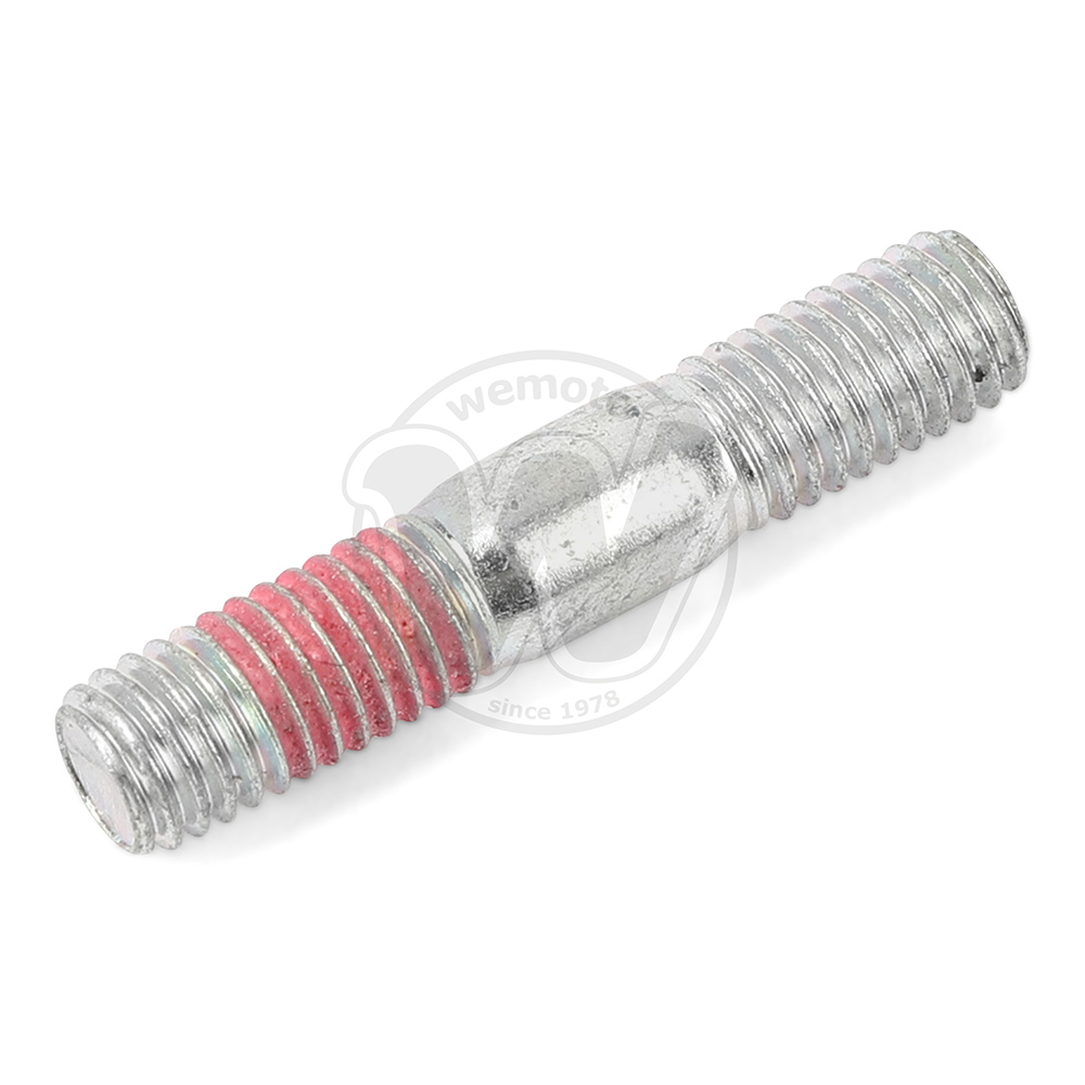 Rear Sprocket Retainer Bolt / Stud