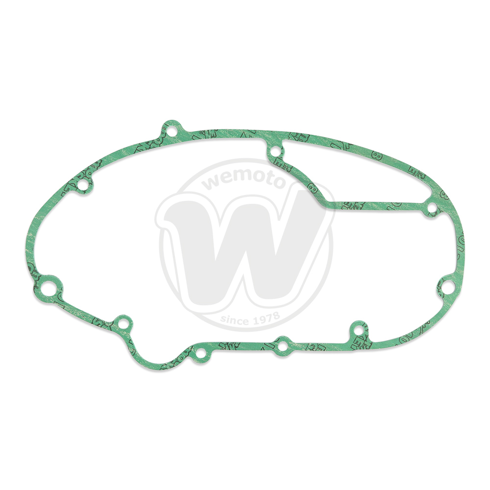 Clutch Cover Gasket