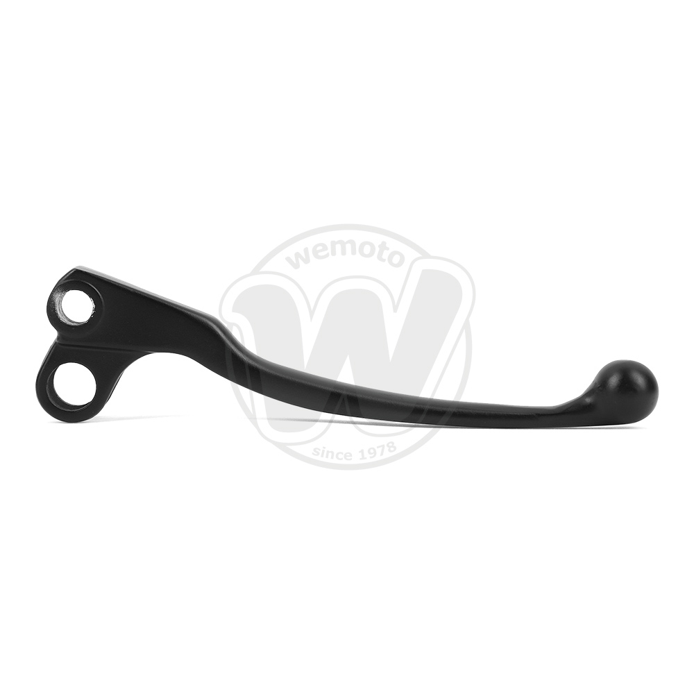Front Brake Lever Black