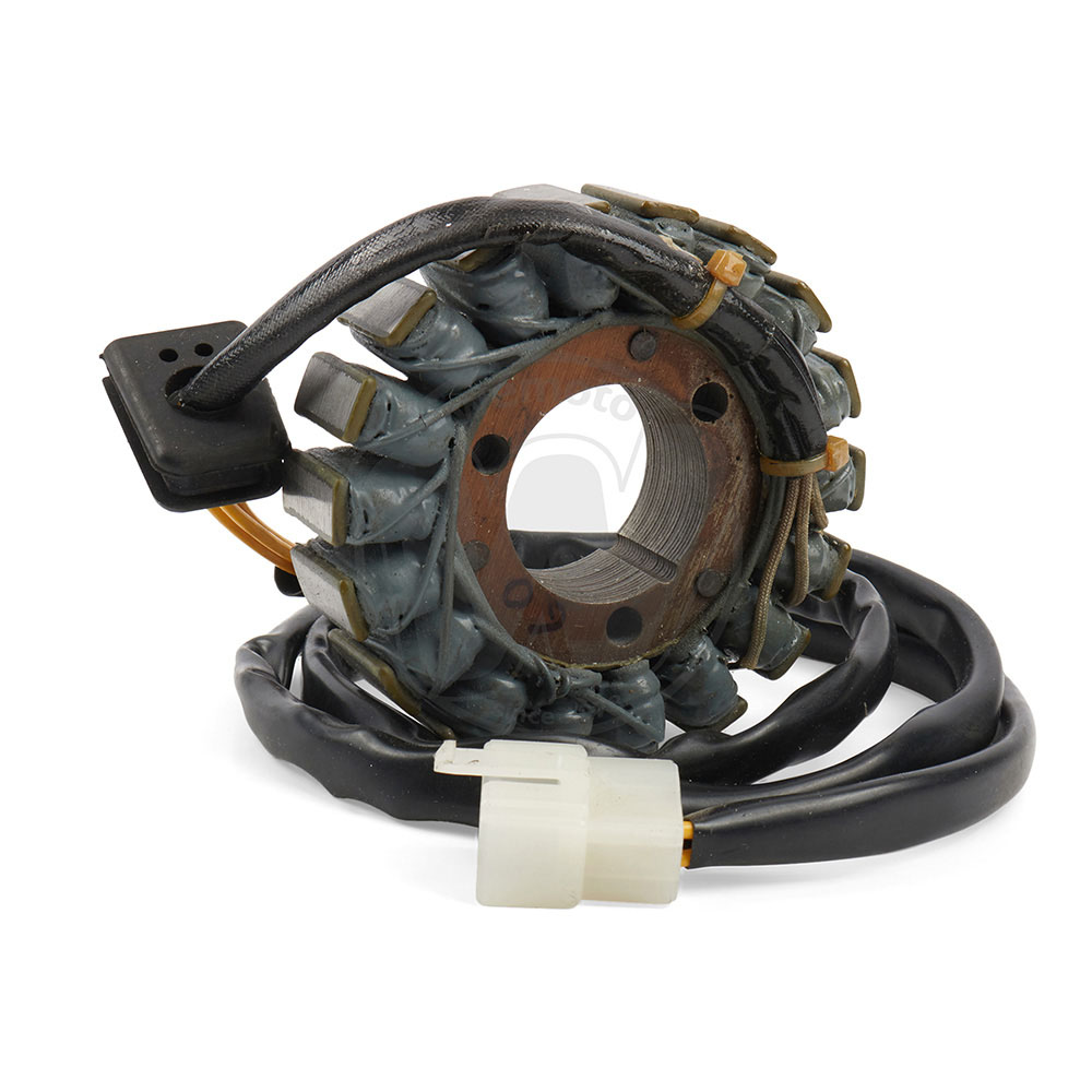 Generator - Stator - Alternative