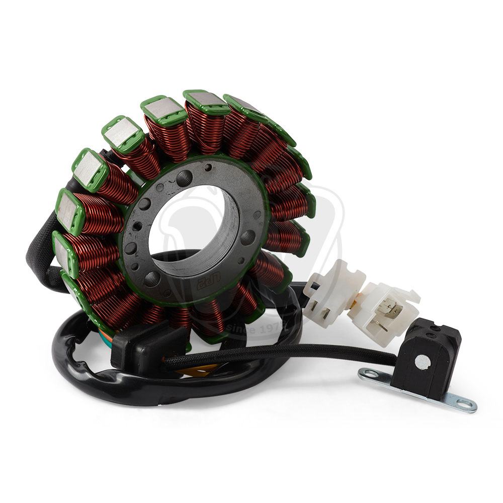 Generator - Stator