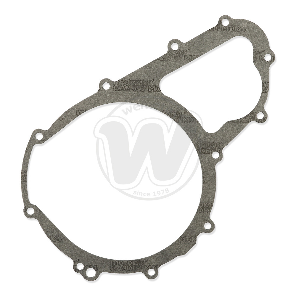 Alternator Generator Cover Gasket