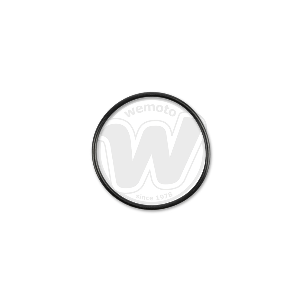 Oil Filter Cover O-Ring