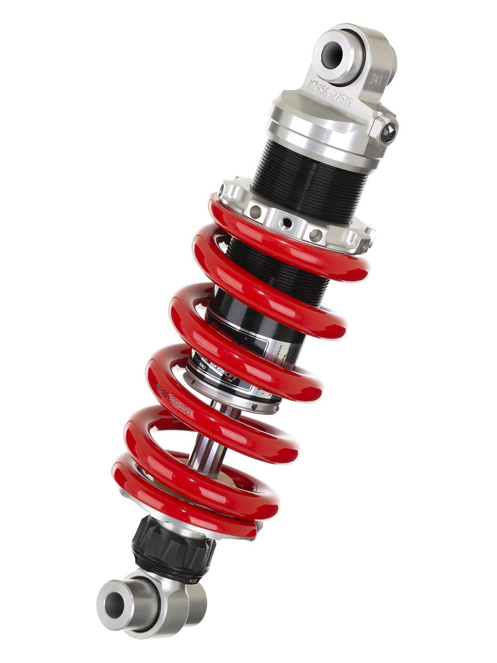 Rear YSS Z-Series Monoshock