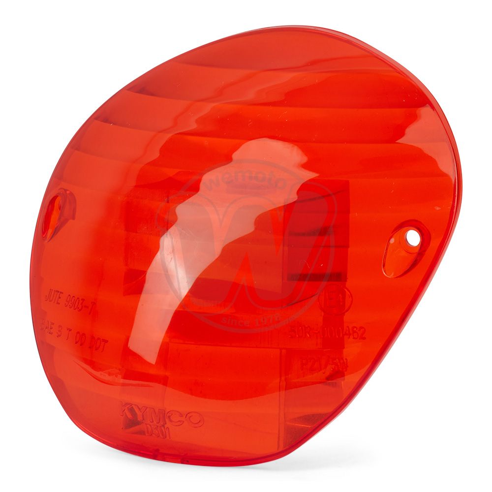 Taillight Lens