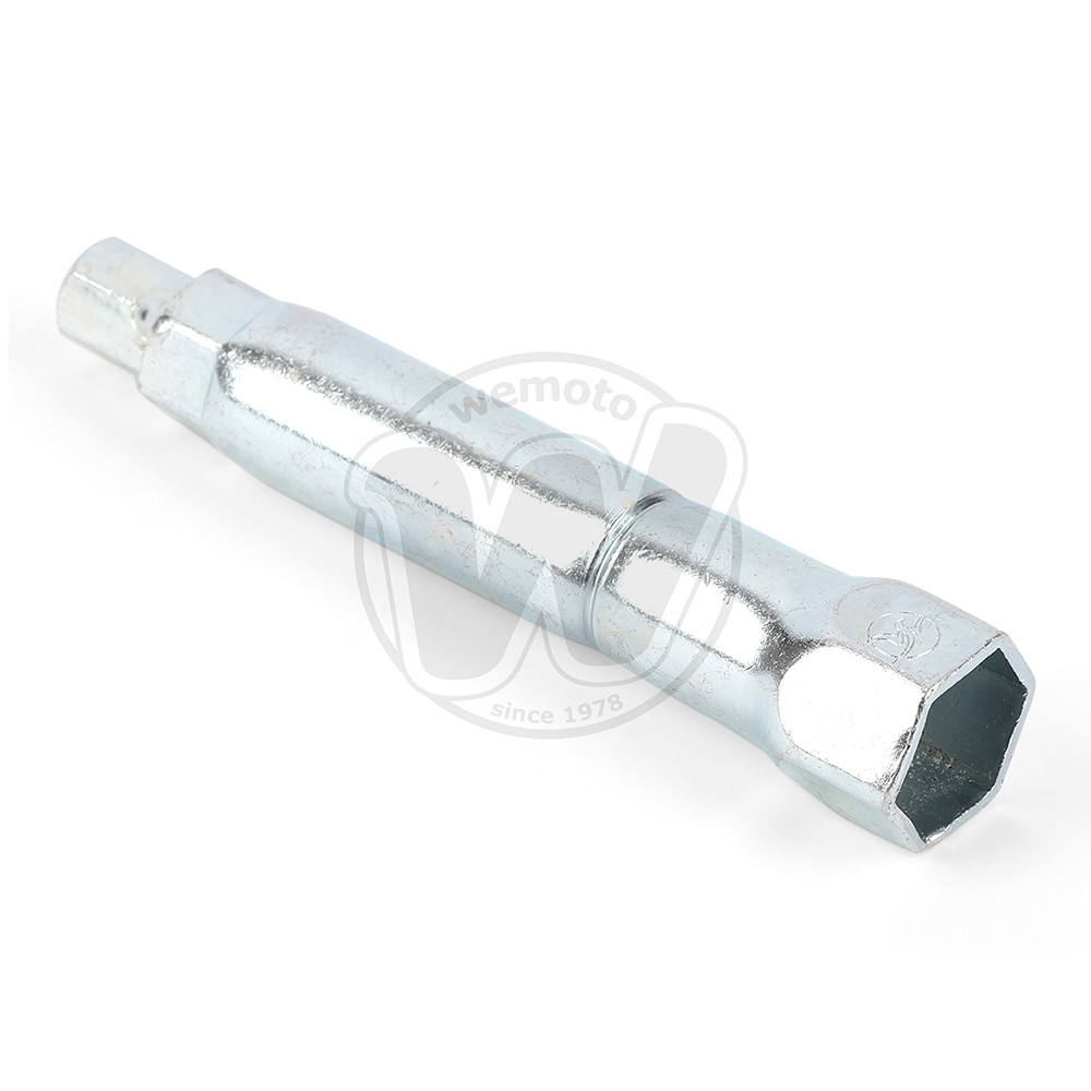Llave de bujía
