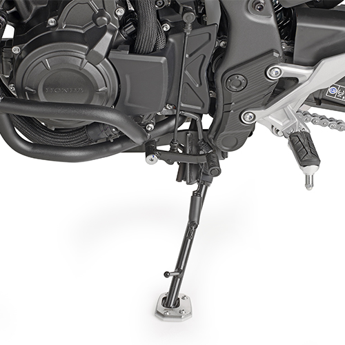 GIVI - Side Stand Extension Plate