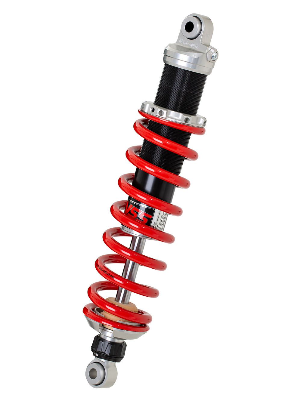 Rear YSS Z-Series Monoshock