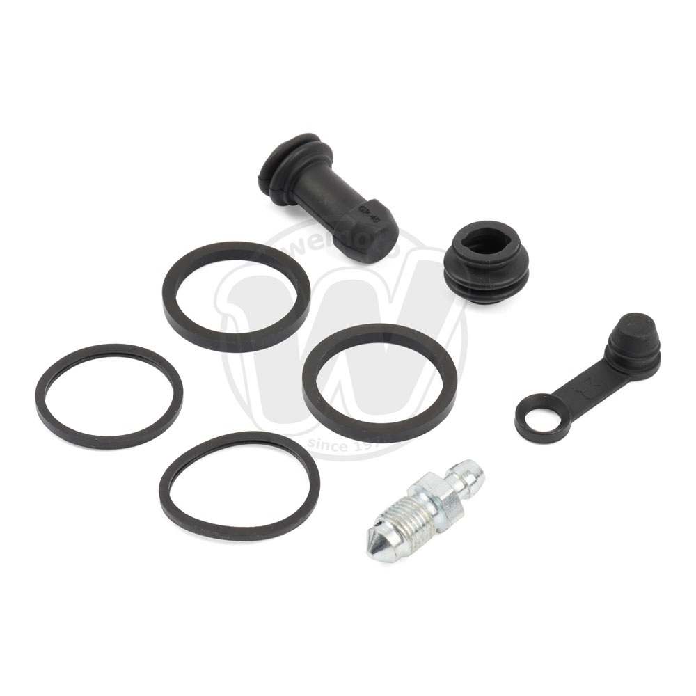 Brake Caliper Repair Kit Front - OEM