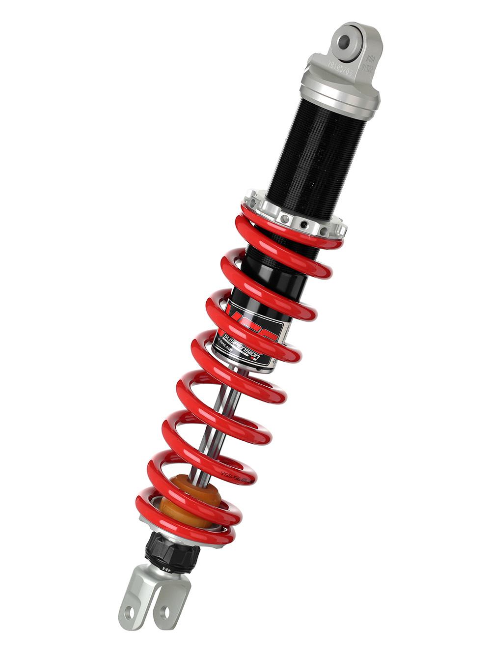 Rear YSS Z-Series Monoshock