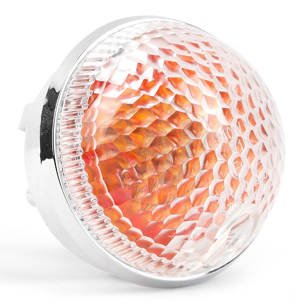 Freccia Completa Posteriore Sinistra