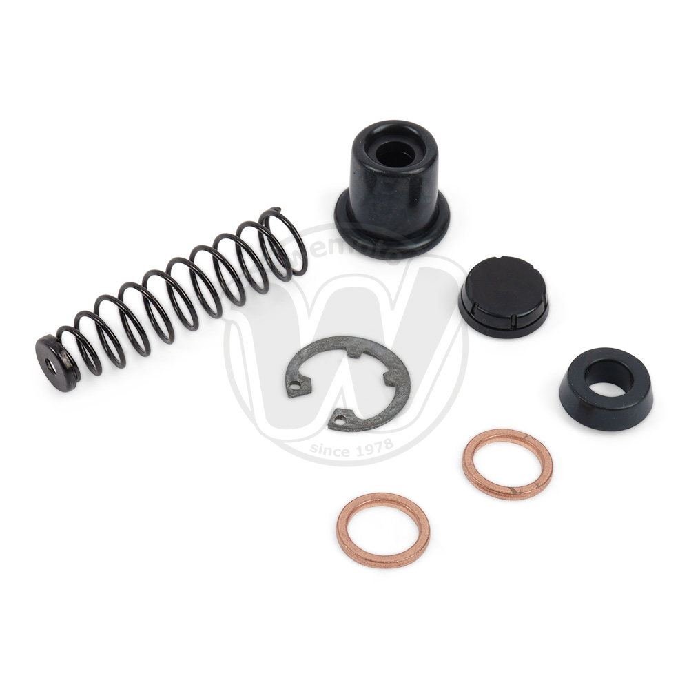 Brake Master Cylinder Repair Kit - Front