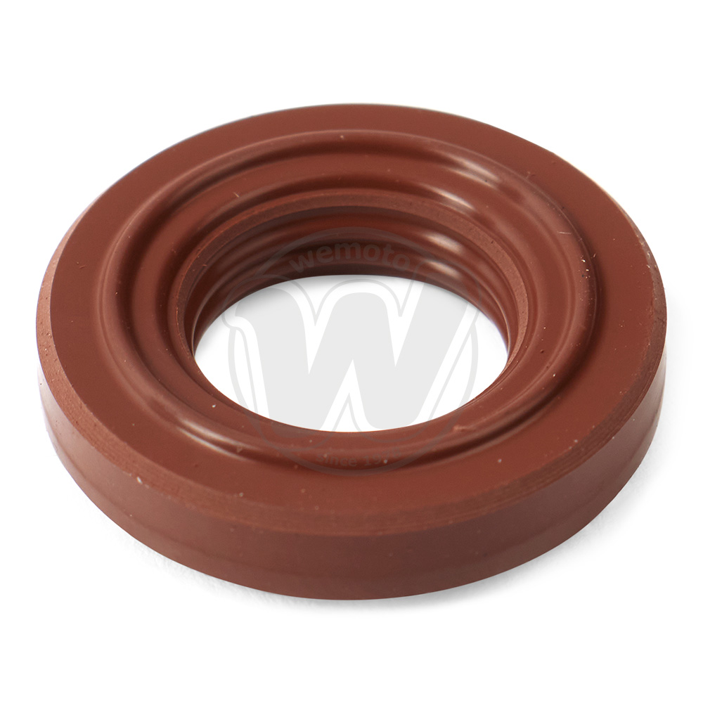 Valve - Rocker Cover Bolt - Rubber Seal