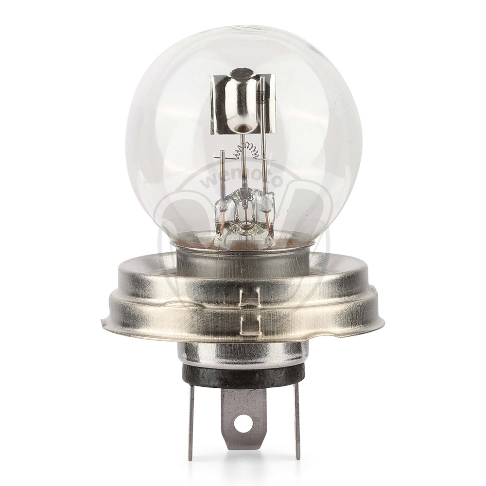 Bulb Headlight