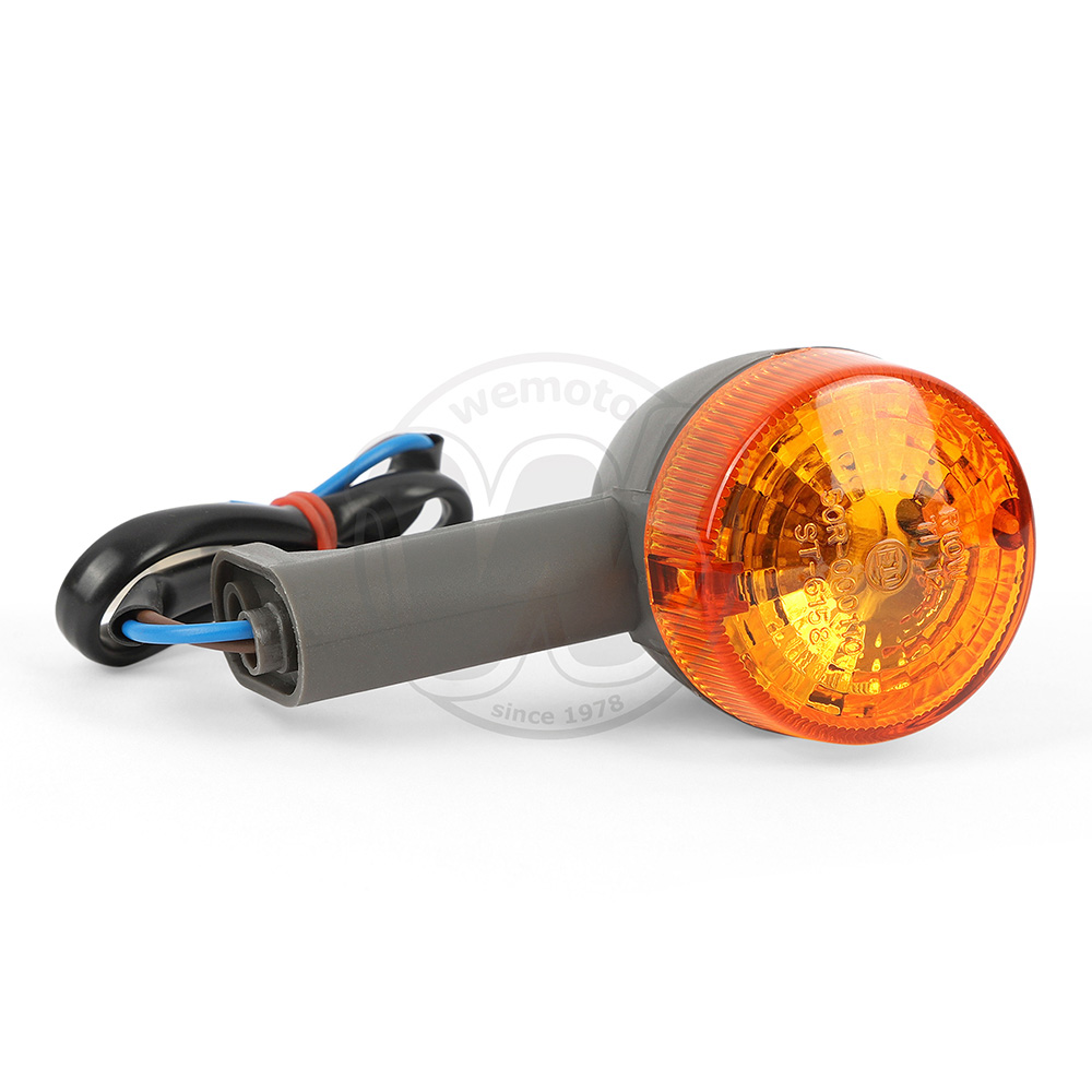 Clignotant Complet Arrière Gauche