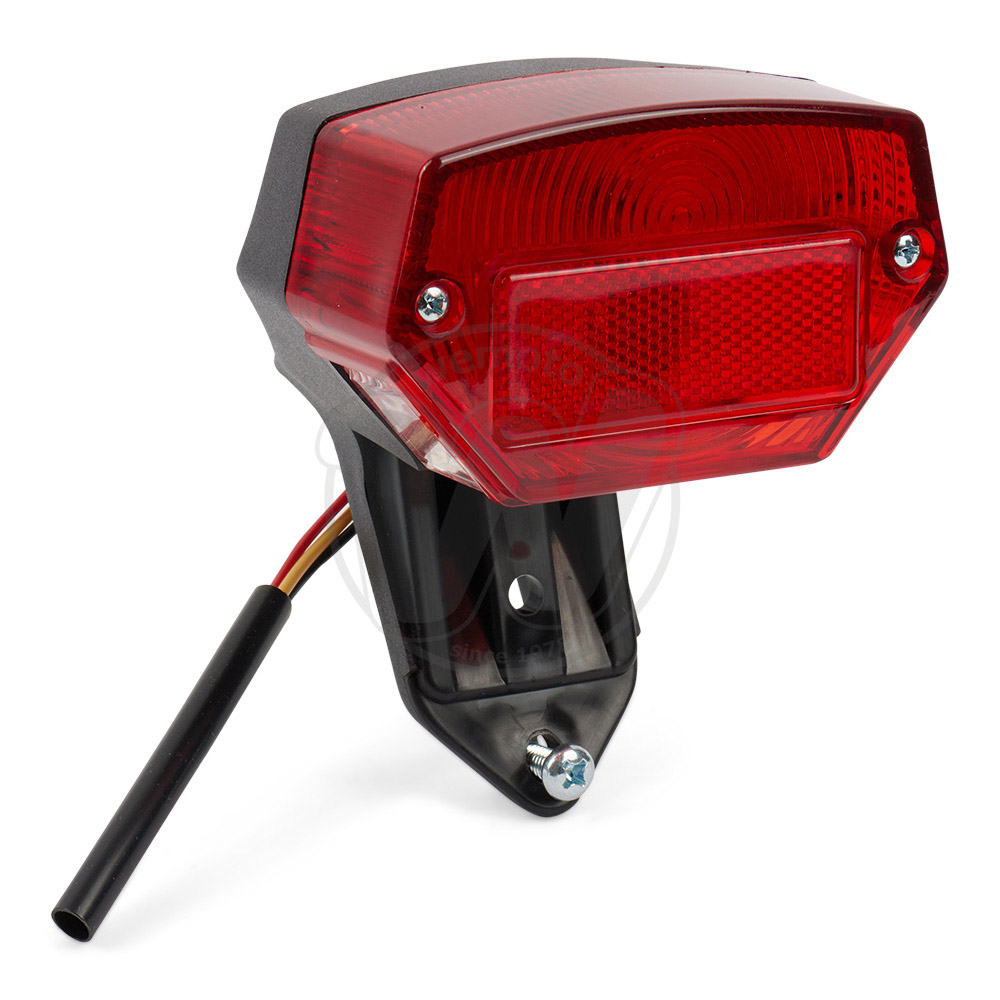 Taillight - Complete