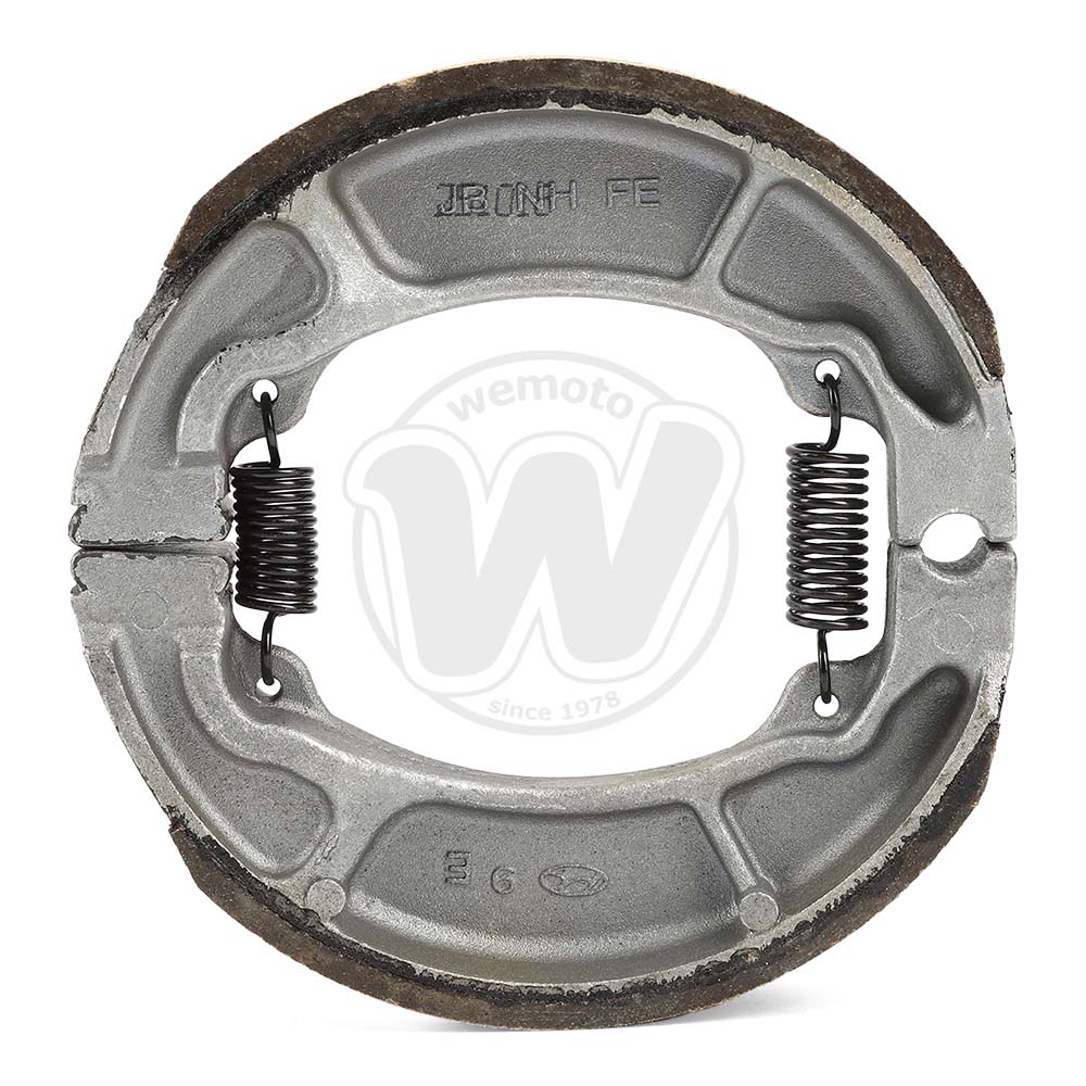 Brake Shoes Rear OEM