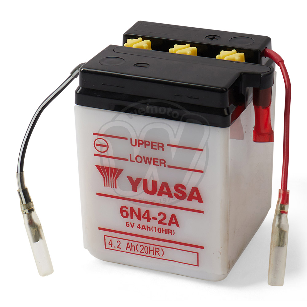 Battery Yuasa